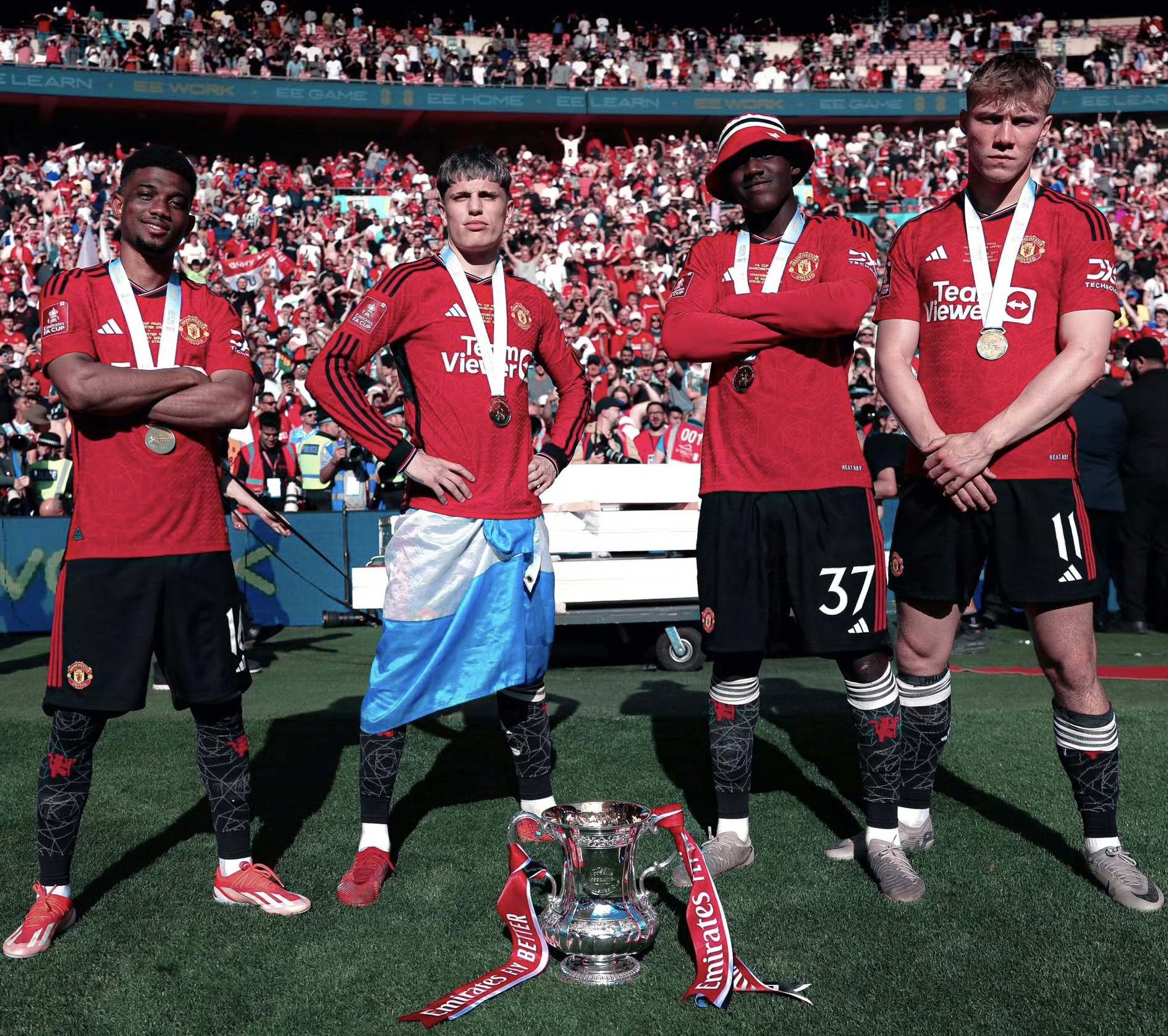 欧冠倒计时，曼城冲刺阶段豪取连胜，细节引发关注，引发热议，资深球员宣示担当的简单介绍